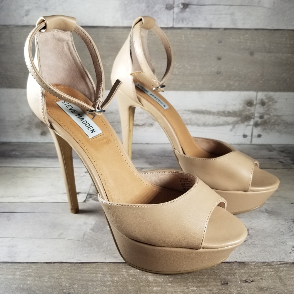 Steve Madden Yevone | Womens 8